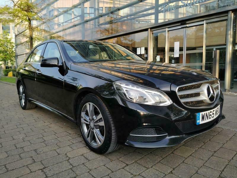 Мерседес е220 дизель