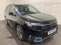 2024 Subaru Forester 2.0i e-Boxer Touring 5dr Lineartronic Automatic Estate Hybr