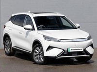 2026 BYD Atto 3 Evo 330kW Excellence AWD 75kWh 5dr Auto SUV Electric Automatic
