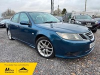 Saab 9-3 DTH VECTOR SPORT