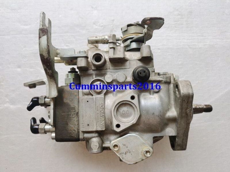 NEW GENUINE DOOWON VE4/10F2150RNP2272 TD27 2.7L INJECTION