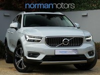 2020 Volvo XC40 2.0 B4 MHEV Inscription Pro SUV 5dr Petrol Hybrid Auto Euro 6 (s