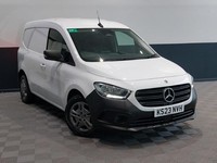 2023 Mercedes-Benz Citan L1 Diesel 110CDI Progressive Van Van Diesel Manual