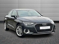 2023 Audi A3 Sport 30 TFSI  110 PS S tronic Automatic Saloon Petrol Automatic