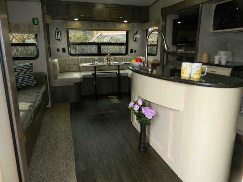 Winnebago for sale in UK 47 secondhand Winnebagos