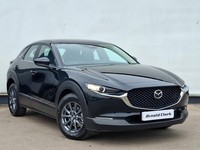 2026 Mazda CX-30 2.5 e-Skyactiv G MHEV [140] Prime-Line 5dr HATCHBACK PETROL Man