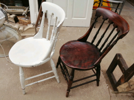 Antique Chair For Sale In Scotland Chairs Stools Other Seating Gumtree