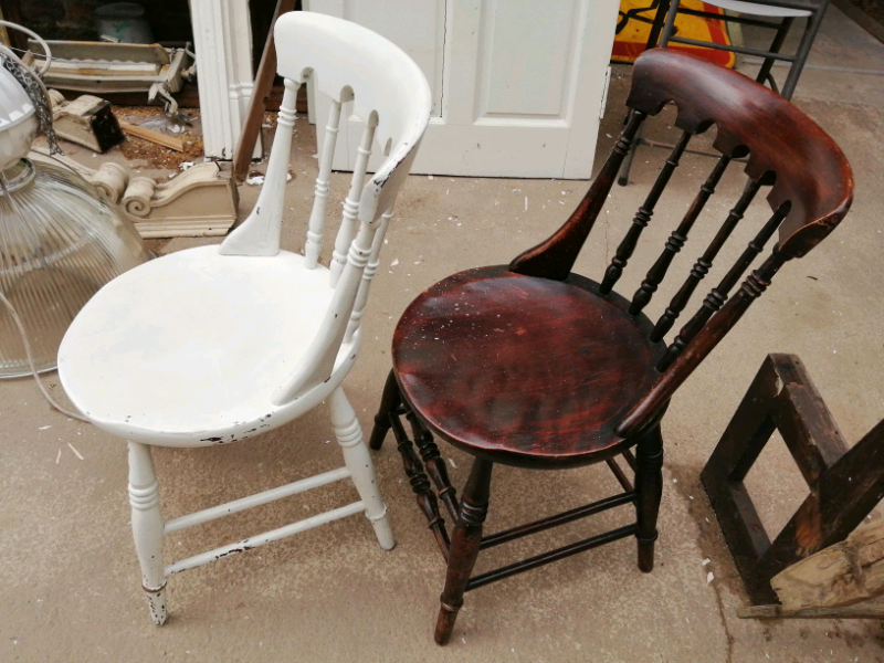 Antique chairs in Paisley, Renfrewshire Gumtree