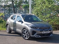 2024 Kia Stonic 1.0T GDi 48V GT-Line S 5dr DCT SUV Petrol Automatic