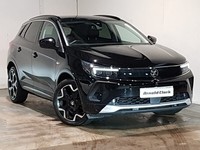 2022 Vauxhall Grandland 1.2 Turbo Elite 5dr Hatchback Petrol Manual