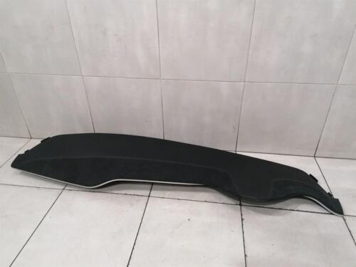 TESLA MODEL S 70 Dashboard ALCAANTARA LEATHER 10281367-0C RECHTSLENKER RHD