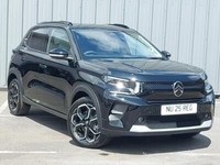 2025 Citroen C3 83kW Max 44kWh 5dr Auto Hatchback Electric Automatic