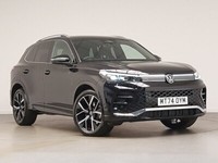 2024 Volkswagen Tiguan 2.0 TDI R-Line 5dr DSG SUV Diesel Automatic