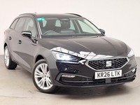 2026 SEAT Leon 1.5 eTSI 115 SE Dynamic 5dr DSG [DAP] Estate Petrol Automatic