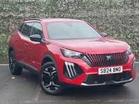 2024 Peugeot 2008 1.2 PureTech 130 Allure 5dr EAT8 SUV Petrol Automatic