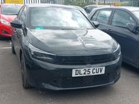 2025 Vauxhall Corsa 1.2 Turbo GS 5dr Hatchback Petrol Manual