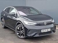 2022 Volkswagen ID.5 128kW Style Pro 77kWh 5dr Auto Coupe Electric Automatic