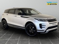 2019 Land Rover Range Rover Evoque 2.0 D180 R-Dynamic HSE Auto 4WD Euro 6 (s/s) 