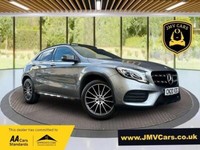Mercedes GLA Class GLA 200 AMG LINE EDITION PLUS