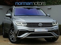 2022 Volkswagen Tiguan Allspace 1.5 TSI Elegance SUV 5dr Petrol DSG Euro 6 (s/s)