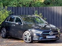 2024 Mercedes-Benz A Class A180 Sport Executive 5dr Auto Hatchback Petrol Automa