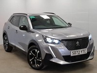 2022 Peugeot 2008 1.5 BlueHDi 110 Allure Premium+ 5dr HATCHBACK DIESEL Manual