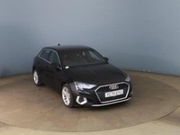 2020 Audi A3 TFSI Sport Hatchback Petrol Manual
