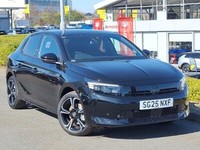 2025 Vauxhall Corsa 1.2 Turbo Ultimate 5dr Hatchback Petrol Manual