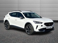 2023 Cupra Formentor V1 TSI Petrol 150PS 6 Speed Manual 5Dr Manual SUV Petrol Ma