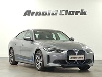 2024 BMW i4 210kW eDrive35 Sport 70kWh 5dr Auto Hatchback Electric Automatic