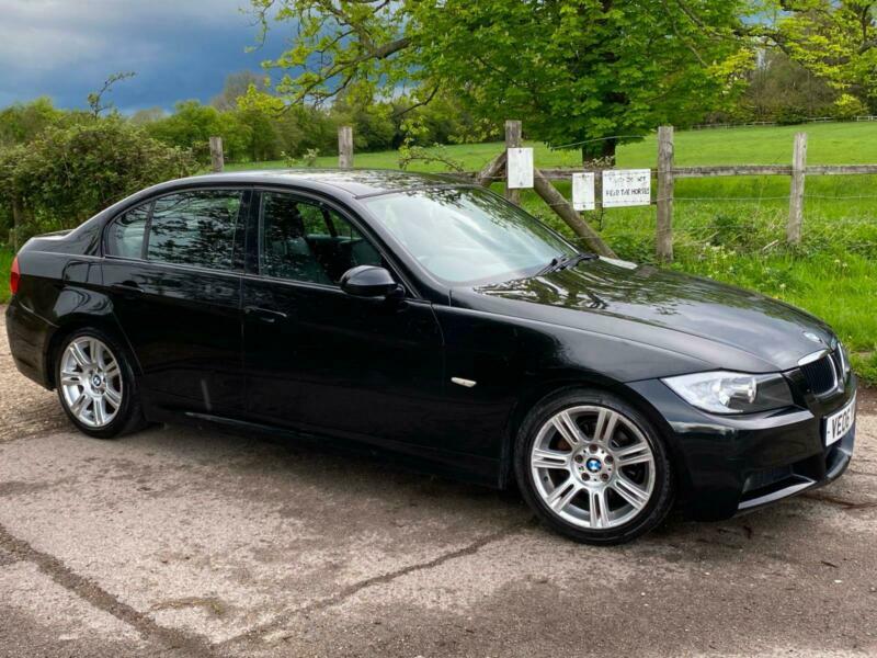 Bmw 318i 2006