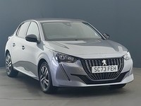 2023 Peugeot 208 1.2 PureTech 100 Allure Premium + 5dr Hatchback Petrol Manual