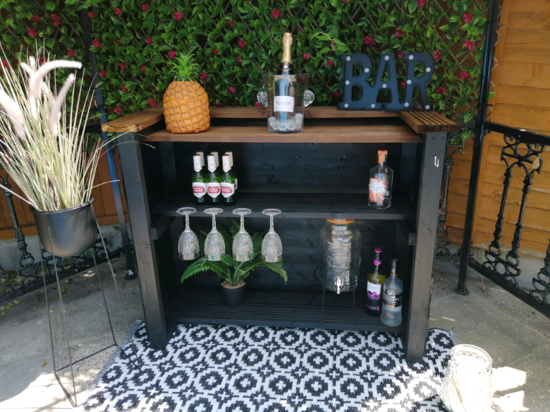 Garden Bar for sale in UK 87 secondhand Garden Bars