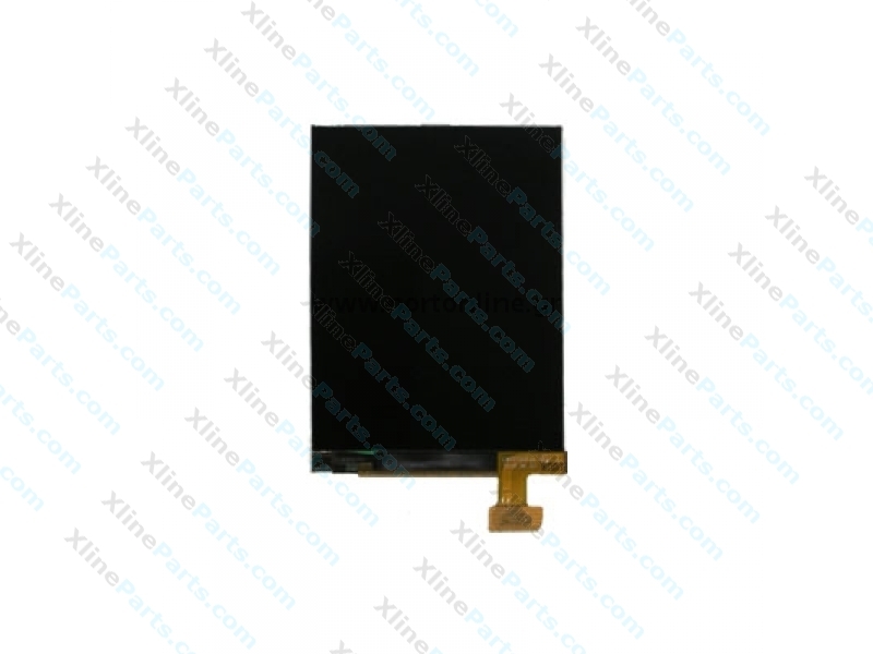 DISPLAY LCD per SONY ERICSSON YENDO W150