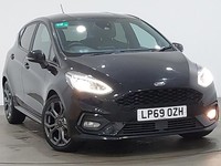 2020 Ford Fiesta 1.0 EcoBoost 125 ST-Line 5dr HATCHBACK PETROL Manual