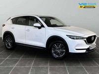 2021 Mazda CX-5 2.0 SE-L 5dr ESTATE PETROL Manual