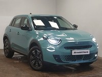 2025 Fiat 600 1.2 Hybrid 48V 5dr eDCT-6 HATCHBACK PETROL Automatic