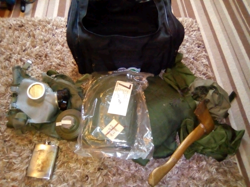 army stuff in Bridlington, East Yorkshire Gumtree