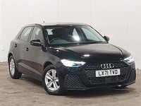2022 Audi A1 30 TFSI 110 Technik 5dr S Tronic HATCHBACK PETROL Automatic
