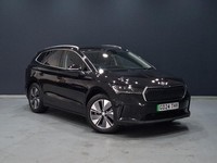 2024 Skoda Enyaq 210kW 85 Edition 82kWh 5dr Auto ESTATE ELECTRIC Automatic