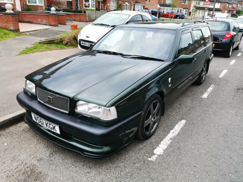 Volvo 850 t 5r