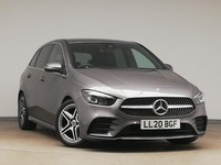 2020 Mercedes-Benz B Class B200 AMG Line Executive 5dr Auto Estate Petrol Automa