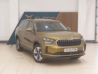 2025 Skoda Kodiaq 1.5 TSI e-TEC SE 5dr DSG [7 Seat] SUV Petrol Automatic