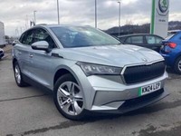 2024 Skoda Enyaq 210kW 85 82kWh 5dr Auto Automatic Estate Electric Automatic