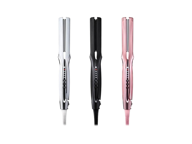 ReFa STRAIGHT IRON PRO AC100V-240V 50/60Hz 2024 Winter JAPAN