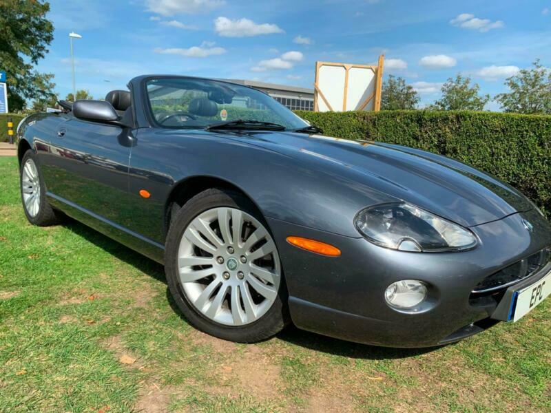 Jaguar XK8 4.2 2dr in Basildon, Essex Gumtree