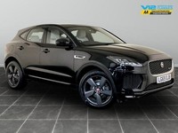 2019 Jaguar E-Pace 2.0d [180] R-Dynamic SE 5dr Auto ESTATE DIESEL Automatic