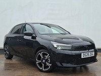 2025 Vauxhall Corsa 1.2 Turbo GS 5dr HATCHBACK PETROL Manual