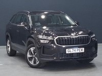 2024 Skoda Kodiaq 2.0 TDI SE 5dr DSG [7 Seat] SUV Diesel Automatic