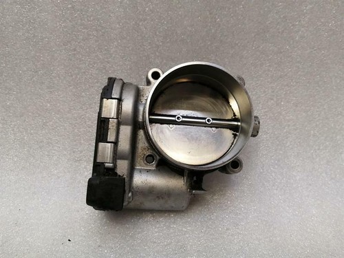 PORSCHE 911 991 Throttle Body 99760511601 Drosselklappe 3.8